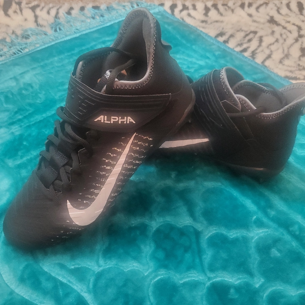 Nike Football Shoes Gem